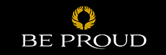 BE PROUD